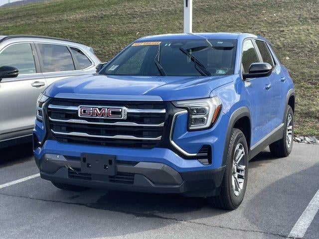2025 GMC Terrain AWD 4dr Elevation