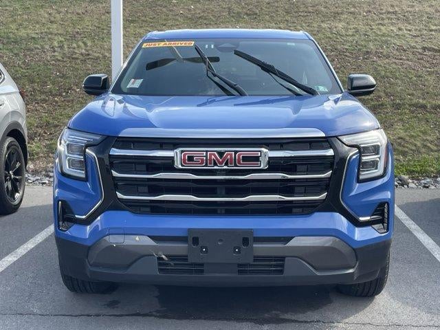 2025 GMC Terrain AWD 4dr Elevation