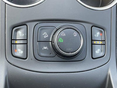 2023 GMC Terrain AWD 4dr SLT