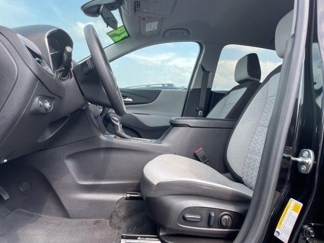 2024 Chevrolet Equinox AWD LS