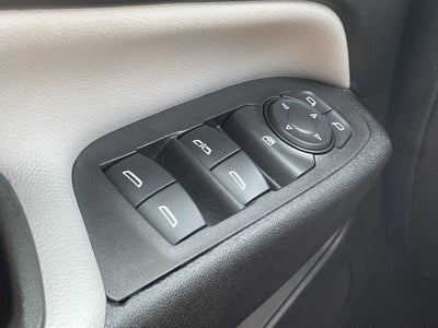 2024 Chevrolet Equinox AWD LS