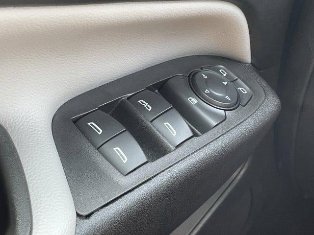 2024 Chevrolet Equinox AWD LS