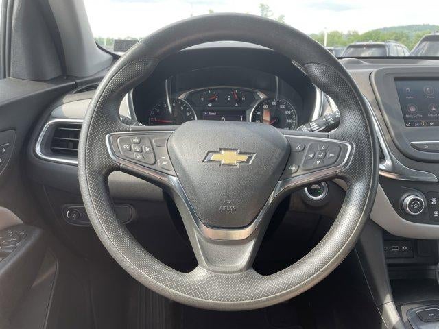 2024 Chevrolet Equinox AWD LS