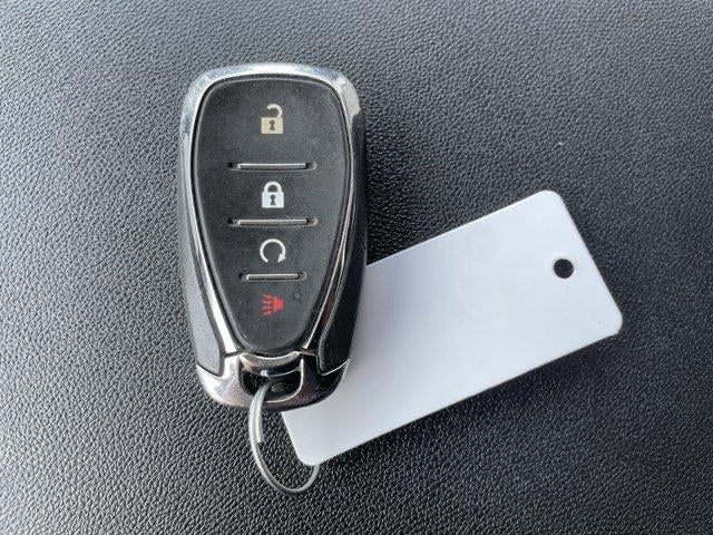 2024 Chevrolet Equinox AWD LS