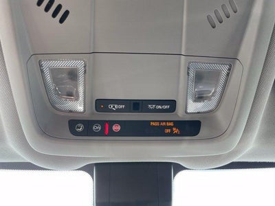 2024 Chevrolet Equinox AWD LS