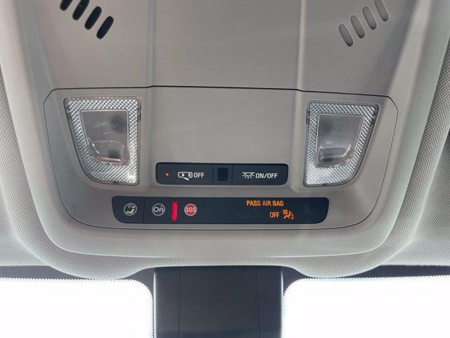 2024 Chevrolet Equinox AWD LS