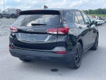2024 Chevrolet Equinox AWD LS