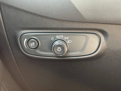 2024 Chevrolet Equinox AWD LS