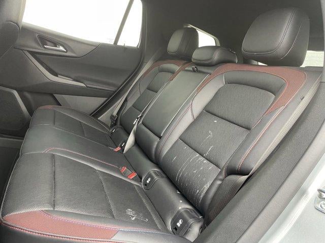 2025 Chevrolet Equinox AWD RS