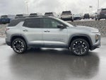 2025 Chevrolet Equinox AWD RS