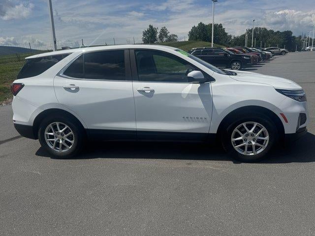 2024 Chevrolet Equinox AWD LT