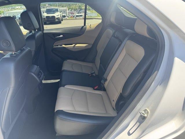 2024 Chevrolet Equinox AWD Premier
