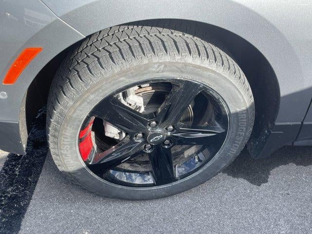 2024 Chevrolet Equinox AWD Premier