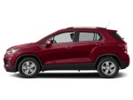2019 Chevrolet Trax AWD 4dr LT