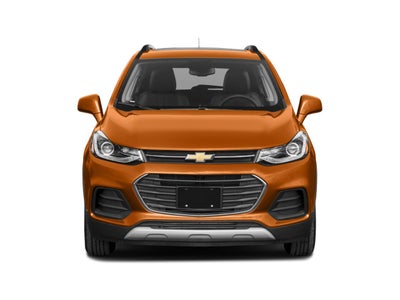 2019 Chevrolet Trax AWD 4dr LT
