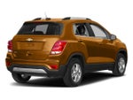 2017 Chevrolet Trax AWD 4dr LT