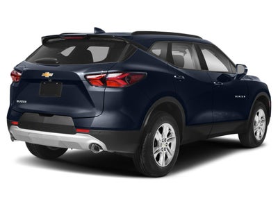 2020 Chevrolet Blazer FWD LT