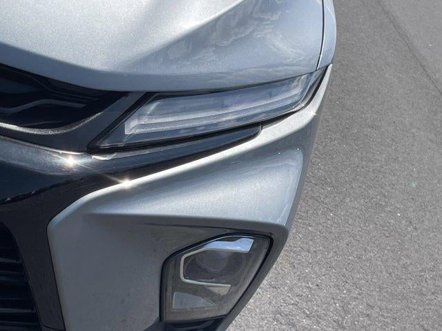 2023 Chevrolet Blazer AWD 4dr LT w/2LT