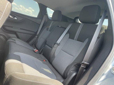 2023 Chevrolet Blazer AWD 4dr LT w/2LT