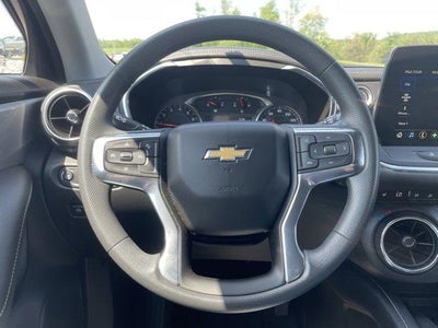 2023 Chevrolet Blazer AWD 4dr LT w/2LT