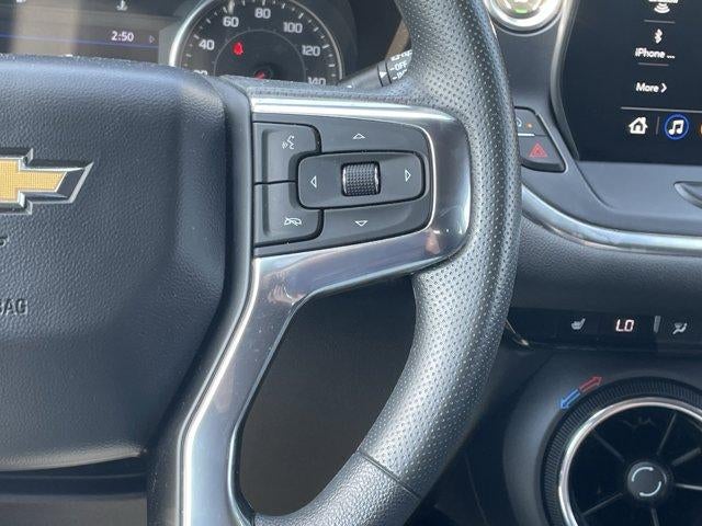 2023 Chevrolet Blazer AWD 4dr LT w/2LT