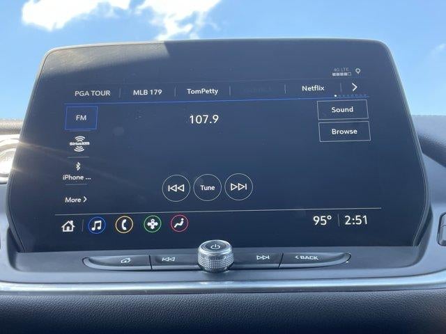 2023 Chevrolet Blazer AWD 4dr LT w/2LT