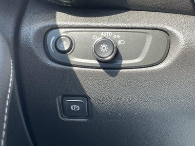 2023 Chevrolet Blazer AWD 4dr LT w/2LT