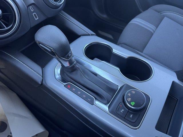 2024 Chevrolet Blazer LT AWD