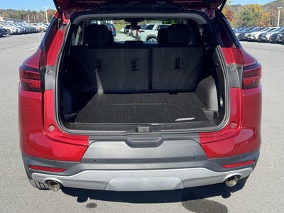 2024 Chevrolet Blazer LT AWD