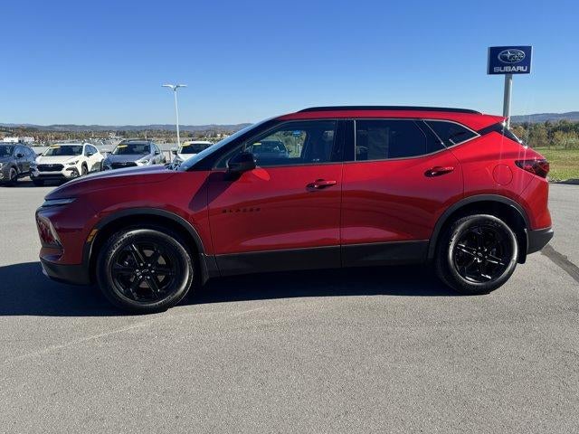 2024 Chevrolet Blazer LT AWD