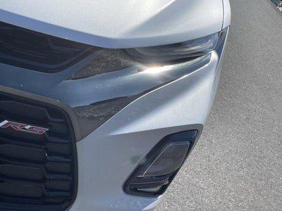 2021 Chevrolet Blazer RS AWD