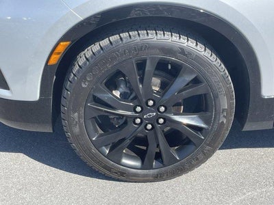 2021 Chevrolet Blazer RS AWD