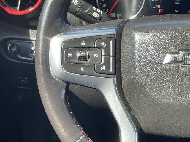 2021 Chevrolet Blazer RS AWD