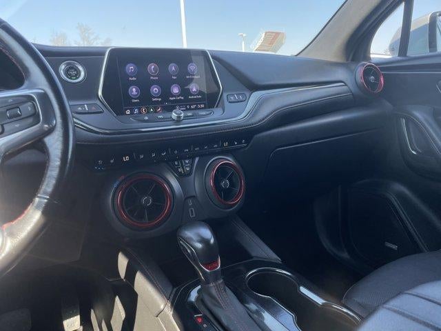 2021 Chevrolet Blazer RS AWD