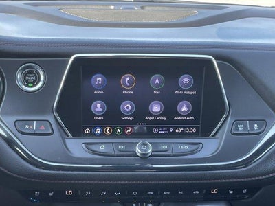 2021 Chevrolet Blazer RS AWD