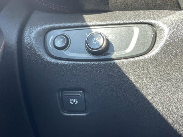 2021 Chevrolet Blazer RS AWD