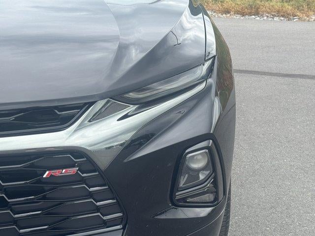 2022 Chevrolet Blazer RS AWD