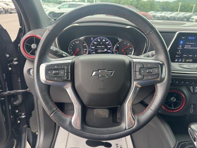 2022 Chevrolet Blazer RS AWD