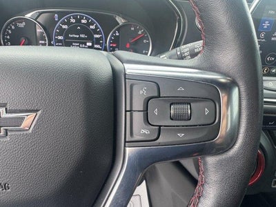 2022 Chevrolet Blazer RS AWD
