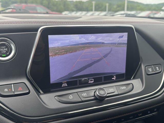 2022 Chevrolet Blazer RS AWD