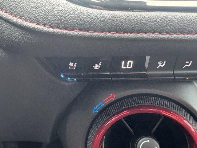 2022 Chevrolet Blazer RS AWD