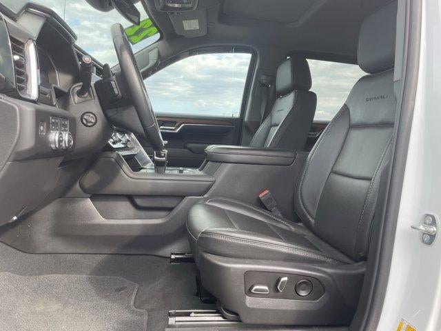 2022 GMC Sierra 1500 Crew Cab Short Box 4-Wheel Drive Denali