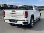 2022 GMC Sierra 1500 Crew Cab Short Box 4-Wheel Drive Denali