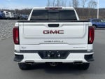 2022 GMC Sierra 1500 Crew Cab Short Box 4-Wheel Drive Denali