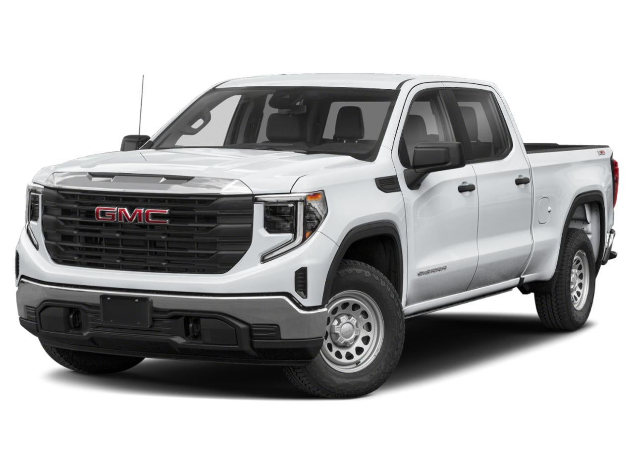 2022 GMC Sierra 1500 Crew Cab Short Box 4-Wheel Drive Denali