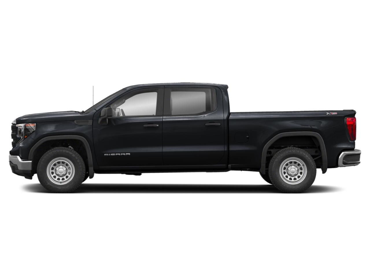 2022 GMC Sierra 1500 Crew Cab Short Box 4-Wheel Drive Denali