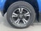 2017 Toyota Tacoma TRD Sport Double Cab 6' Bed V6 4x4 AT (Natl)