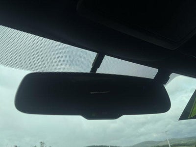 2017 Toyota Tacoma TRD Sport Double Cab 6' Bed V6 4x4 AT (Natl)
