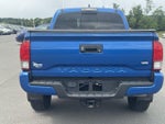 2017 Toyota Tacoma TRD Sport Double Cab 6' Bed V6 4x4 AT (Natl)