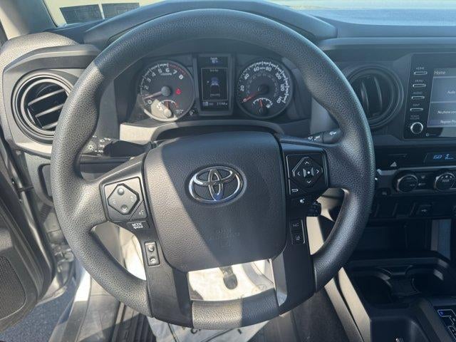 2022 Toyota Tacoma 4WD 4WD SR Double Cab 5' Bed V6 AT (GS)
